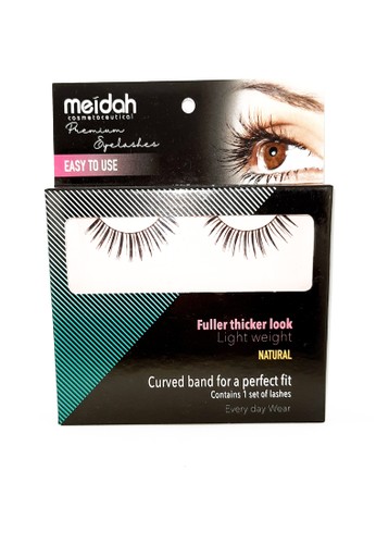 Meidah Eyelashes Spectakuler beauty