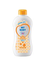 My Baby Powder Fresh Fruity 150G