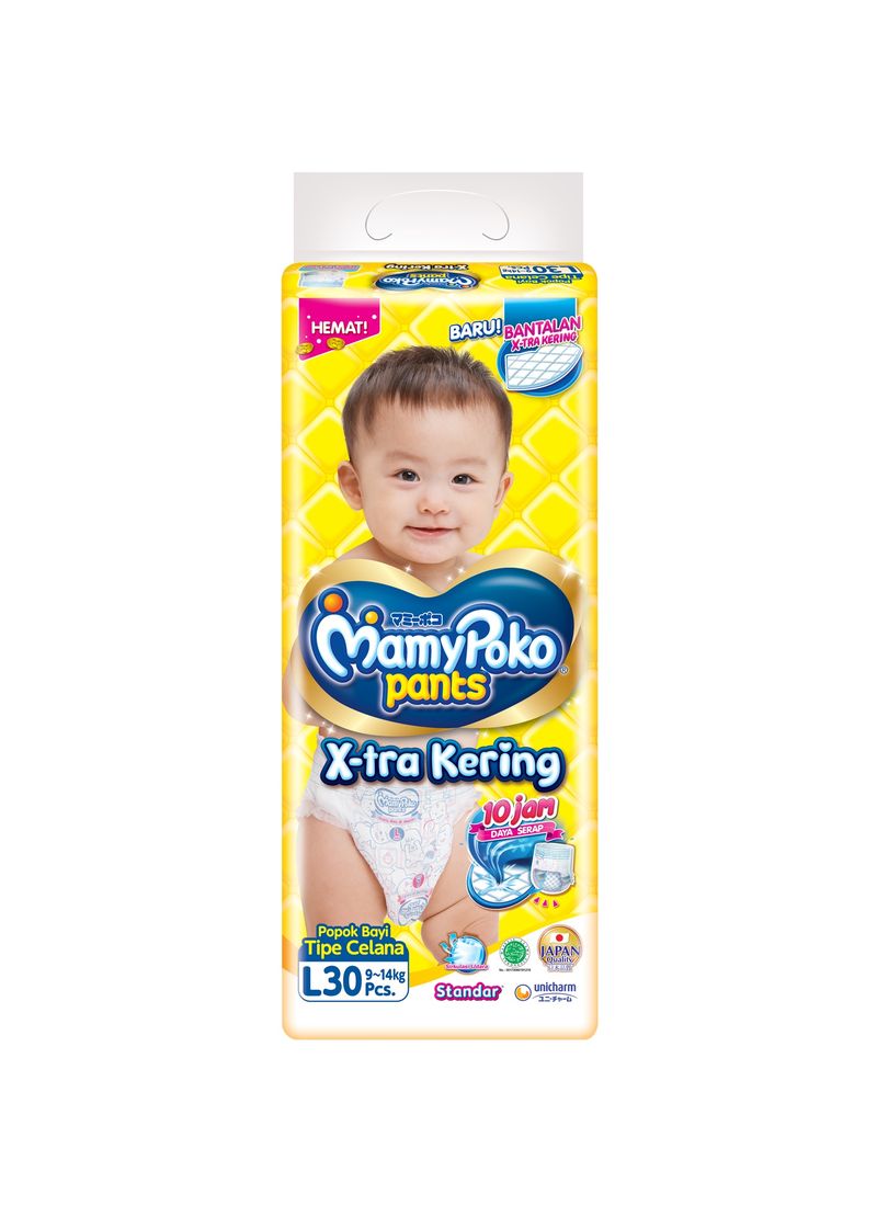 Mamy Poko Pants Standar L30