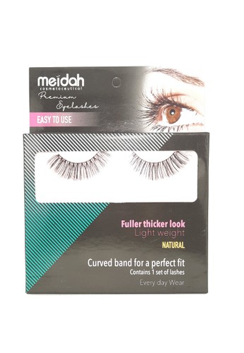 Meidah Eyelashes Spectakuler Pretty
