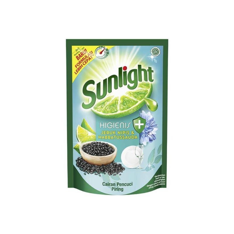 Sunlight Habbatussauda Pouch 755 ml