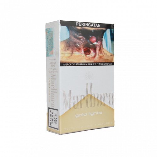 Marlboro Putih 20s
