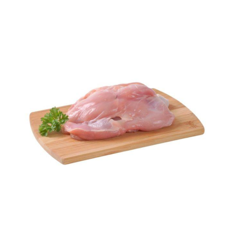 Ayam Boneless Paha pack 500 gr
