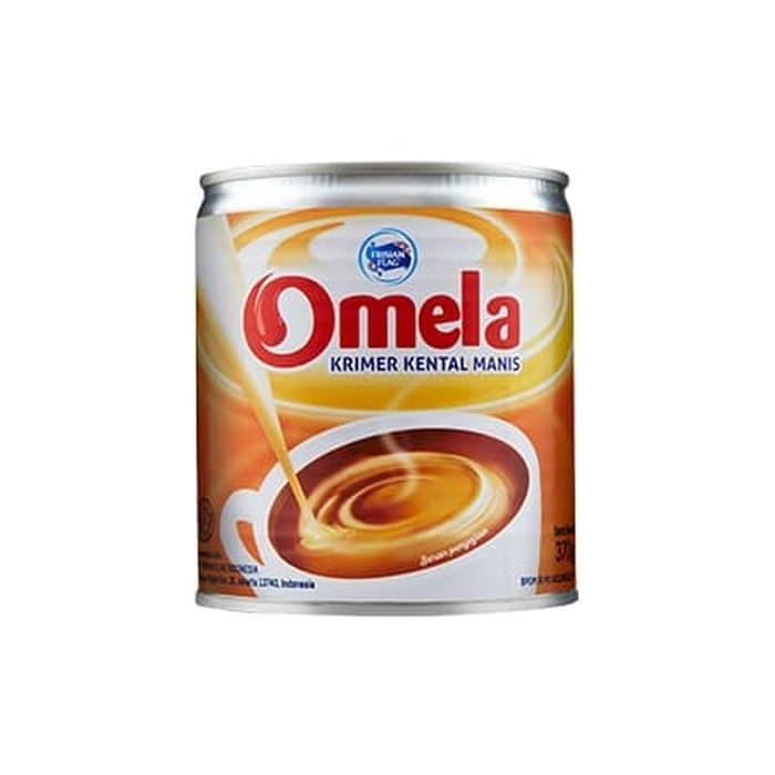 Krimer Kental Manis Omela 370gr