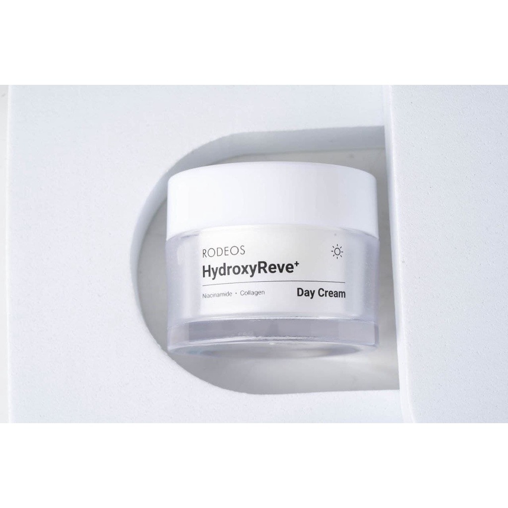 Rodeos HydroxyReve Day Cream