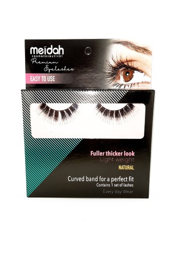 Meidah Eyelashes Spectakuler Fabulous