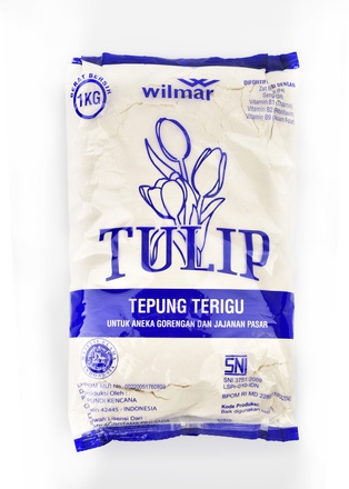 Tepung Terigu Tulip 1 kg